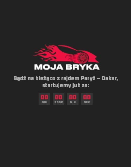 MojaBryka logo